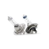 Bosch H7 Plus 90 lampen - 12 V 55 W PX26d - 2 stuks