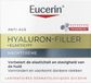 Eucerin Hyaluron-Filler + Elasticity Crème de nuit - 50 ml