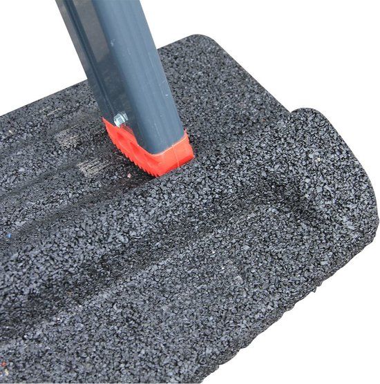 Alumexx Laddermat (126cm) | Laddermat | Rubber | NEN 2484