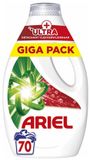 Ariel - Vloeibaar Wasmiddel Stain Remover Power 70 Wasbeurten - 4 x 3150 ml - Voordeelverpakking