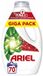 Ariel - Vloeibaar Wasmiddel Stain Remover Power 70 Wasbeurten - 4 x 3150 ml - Voordeelverpakking