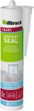 Illbruck siliconenkit FA201 sanitair transparant 310ml
