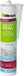 Illbruck siliconenkit FA201 sanitair transparant 310ml
