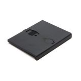 Batterijdeur Zebra Batterijdeur met stekker: DX6G2, DX7G2, DXe