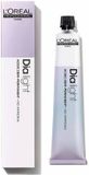 L'Oréal Professionnel Paris Dia Light Permanente Haarverf, zonder ammoniak, nr. 9,18, 50 ml