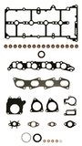Head Ajusa Head set w/o head gasket