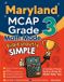 Maryland MCAP Grade 3 Math Made Ridiculously Simple