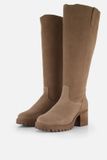 Cellini Lange Laarzen beige - Maat 36
