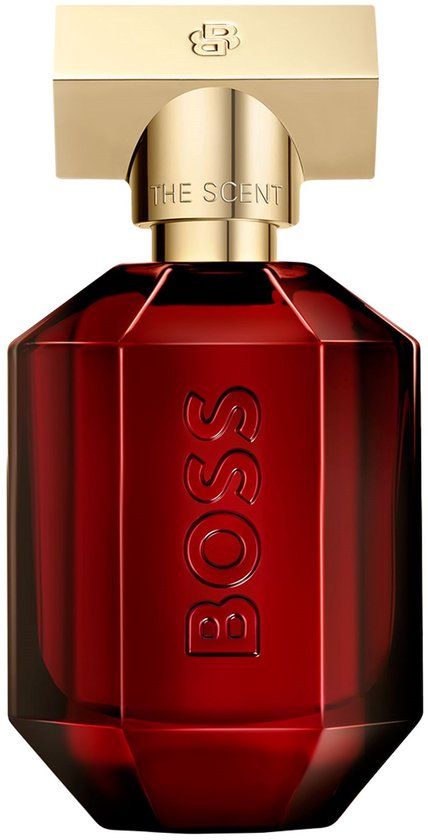 Hugo Boss Parfum / 30 ml / Female