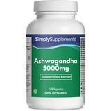 Ashwagandha 5000mg