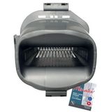 Ménatex Essoreuse pour housse Boost & Clean
