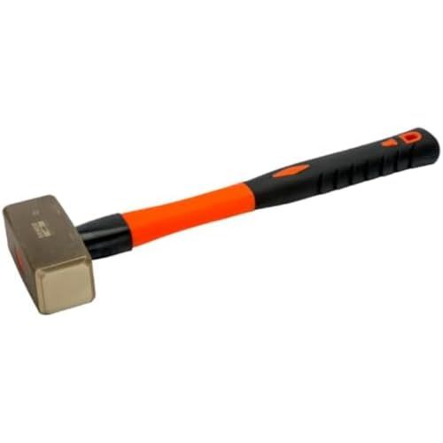 Duitse anti-gespuit hamer 2000