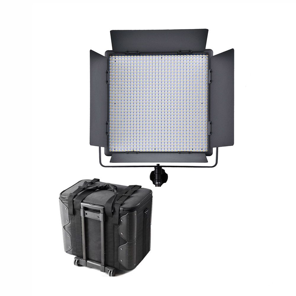 Godox LED1000D II Duo Panel Kit