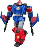 Transformers Age of the Primes The Thirteen Nexus Prime 6" Action Figure, 8+