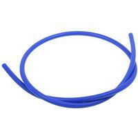 Alphacool Bending - Vloeistofkoelsysteem-insteekbocht - blauw - 1 m