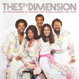 LET Soul City Let The Sunshine In: The Soul City & Bell Albums 1967-1974 6CD Boxset