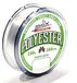 Molix Fil de pêche monofilament Polyester 150 m Transparent 0,098 mm