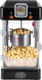 VEVOR Machine à popcorn Machine à popcorn Cinéma 300w 2.5oz Noir