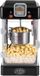 VEVOR Machine à popcorn Machine à popcorn Cinéma 300w 2.5oz Noir