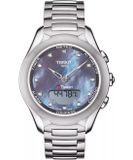 Tissot T-Touch Solar T0752201110601 Montre