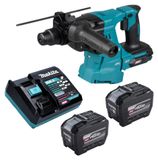 Makita HR011GZ combihamer