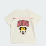 adidas Unisex bebé ADIDAS DISNEY MICKEY MOUSE TEE