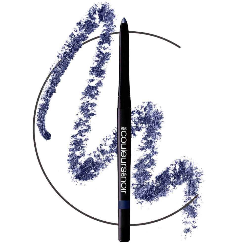 Les Couleurs de Noir Stylo Ogen 04 Blauw - 5430000924962