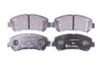 HELLA 8DB 355 015-911 Remblokkenset