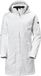 Helly Hansen Women's Aden Insulated Coat Jacket, White, XS