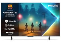Philips 43PUS8200 / 4K LED Smart TV / 43 /