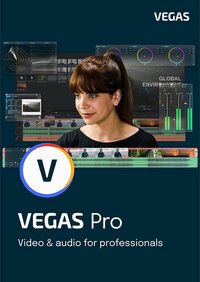 Vegas 19 Pro - Windows 10 Download