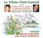 Music&Words Panda Music&Words Sagnier Ludivine/Marielle - Villain Petit Canard/Cont