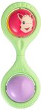 Sophie de giraf Twist Rattle Groen