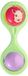 Sophie de giraf Twist Rattle Groen