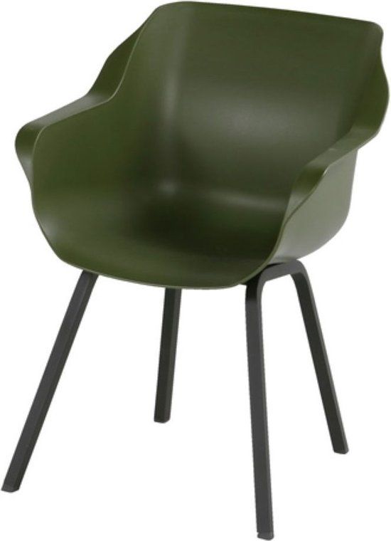 Sophie Element Armchair tweekleurig