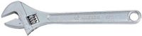 King Tony Chrome moersleutel 200 mm