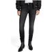 G-Star Lynn Mid Skinny Faded Black Magnet Taille : W25L30