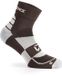 Rock Experience Outdoor Quarter Korte Sokken Zwart EU 44-46