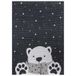 Yellowtipi tapis White Bear-120 x 170 cm