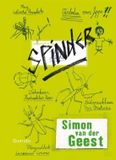 Spinder Hardcover
