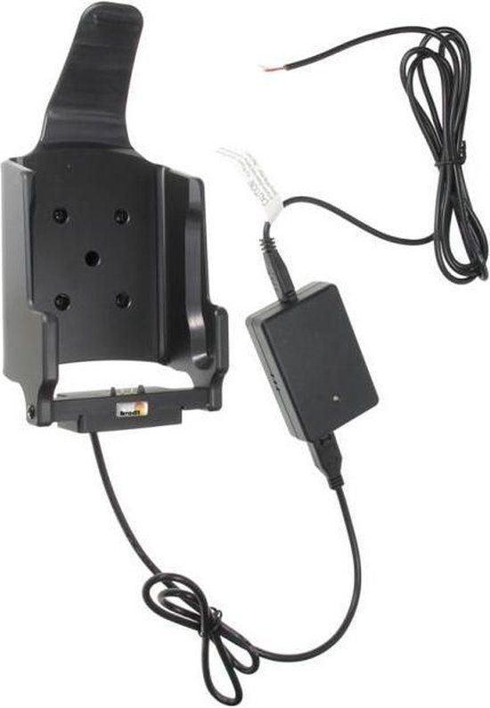 Brodit 531707 Auto Actieve houder Zwart