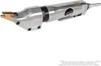 Silverline Cisailles pneumatiques (250 mm)
