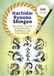 Hachidai Ryuuou Shingon: A Sacred Dragon King Mantra Tracing Workbook (100 Tracings)