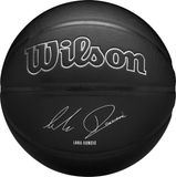 Wilson NBA Player Evergreen Basketbal Maat 7 - Luka