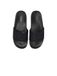 hummel HML Lead Pool Slide Teenslippers, uniseks, zwart, 43 EU