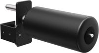 Lifemaxx XL Single Leg Squat Attachment - Zwart/Zilver