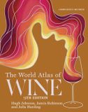 The Hachette Ireland The World Atlas Of Wine 9th Edition