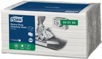 Tork Heavy-Duty Gevouwen Reinigingsdoek W8