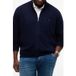 Tommy Hilfiger Pull en coton et cachemire Desert Sky Taille : 4XL Tall