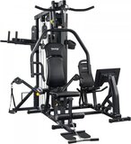 Taurus Krachtstation WS5 - Zwart